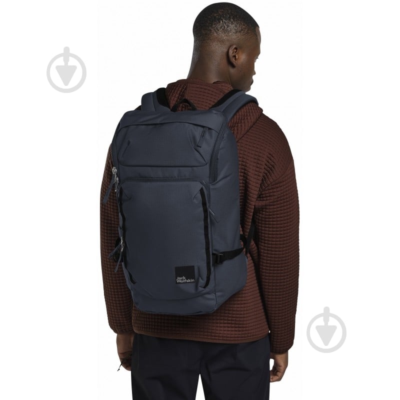 Рюкзак Jack Wolfskin Lyall - фото 3 Рюкзак Jack Wolfskin Lyall - фото 3