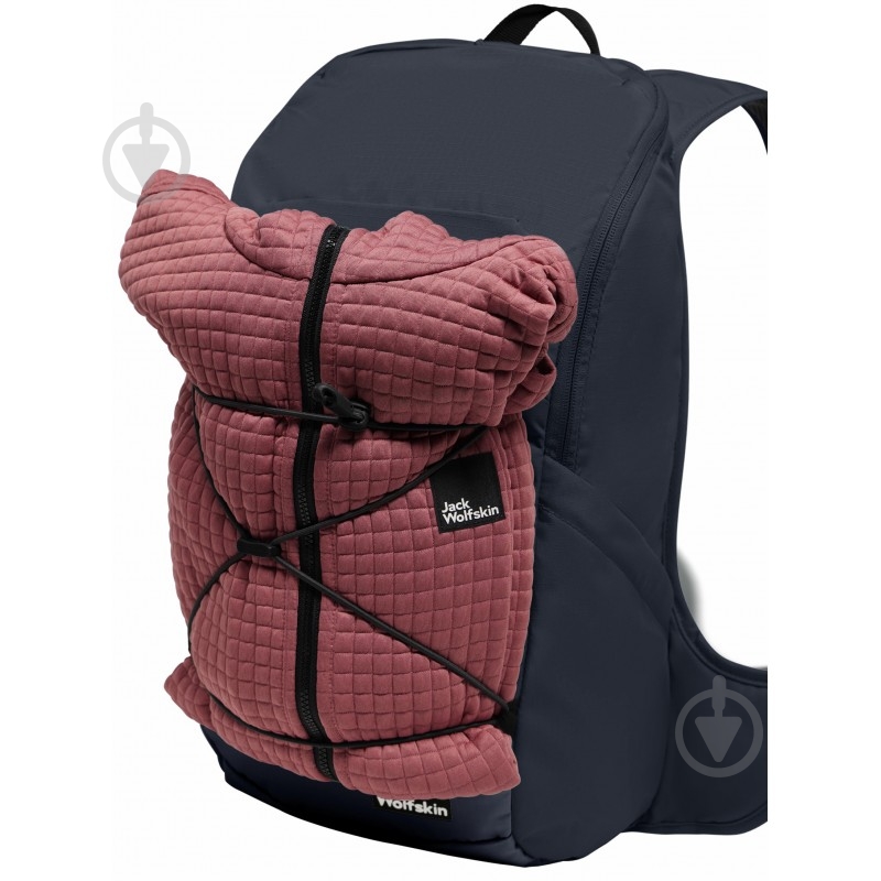 Рюкзак Jack Wolfskin Serene - фото 2