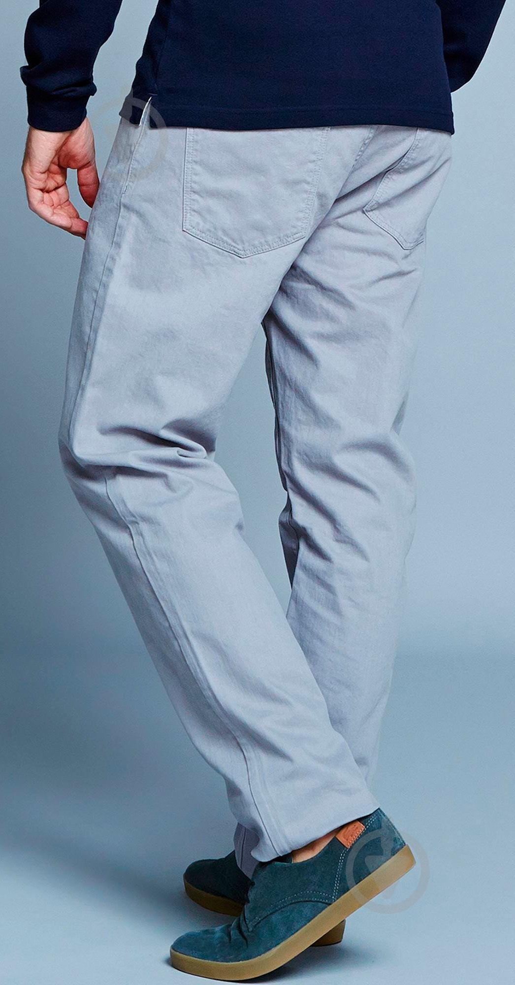 Брюки Lacoste HH727LWAE р. 34 - фото 3