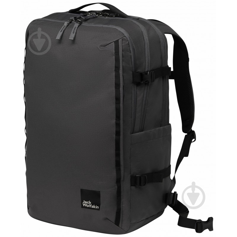Рюкзак Jack Wolfskin Sierra - фото 5 Рюкзак Jack Wolfskin Sierra - фото 5