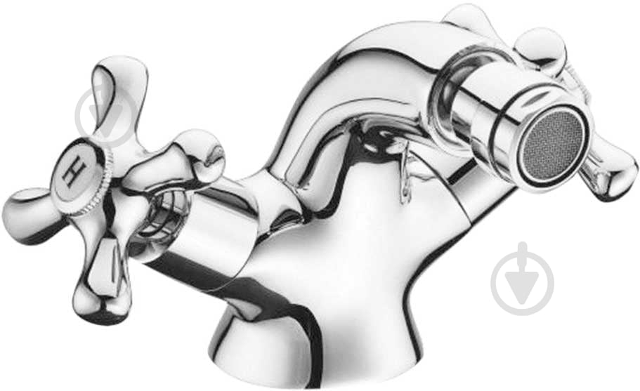 Смеситель для биде Imprese Ralsko New 40240NEW - фото 1 Смеситель для биде Imprese Ralsko New 40240NEW - фото 1