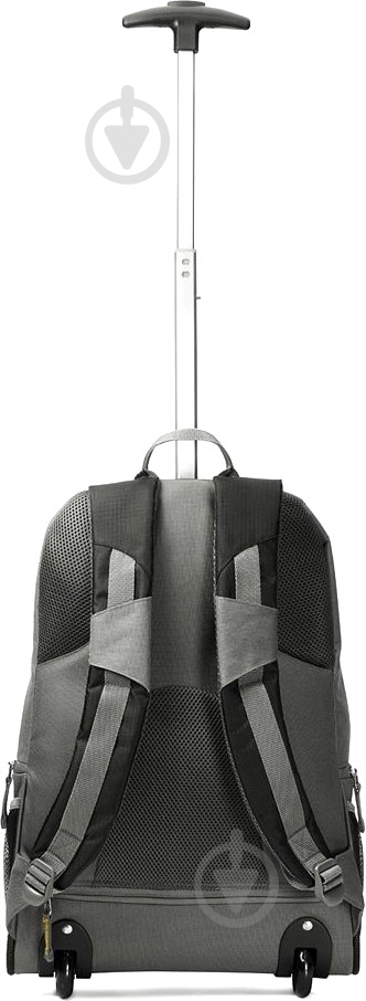 Рюкзак HP Rolling 15.6" black/grey (J6X32AA) - фото 5