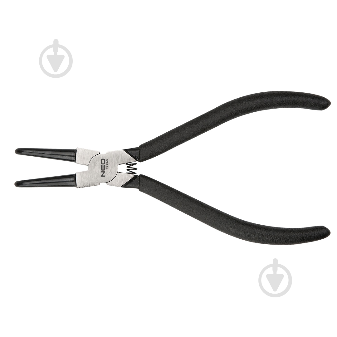 Щипцы для стопорных колец NEO tools 01-044 - фото 1