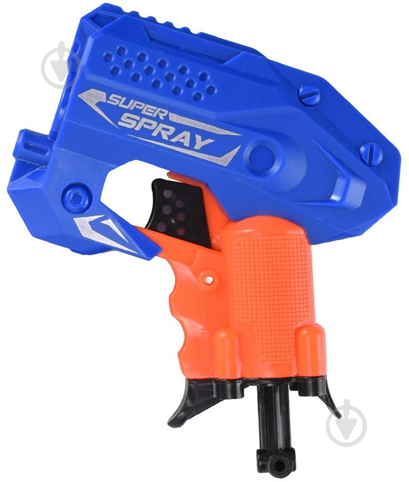 Бластер механический DIENUO TOYS MX0212649 - фото 1