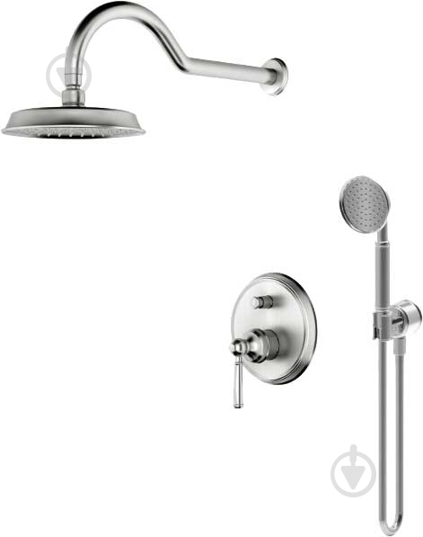 Душевая система Imprese Hydrant ZMK031806110 - фото 1 Душевая система Imprese Hydrant ZMK031806110 - фото 1