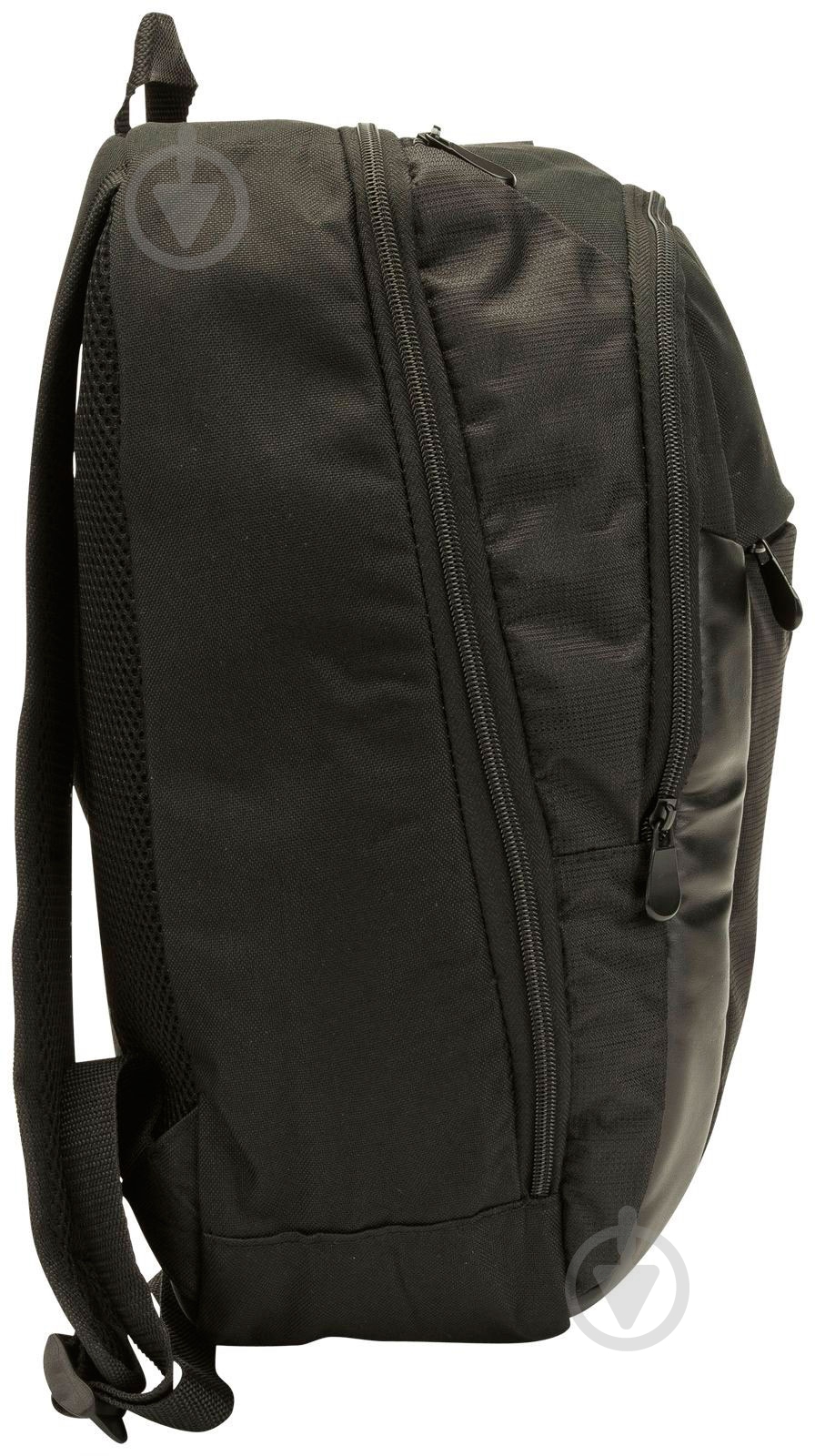 Рюкзак HP Essential 15.6" black/grey (H1D24AA) - фото 3
