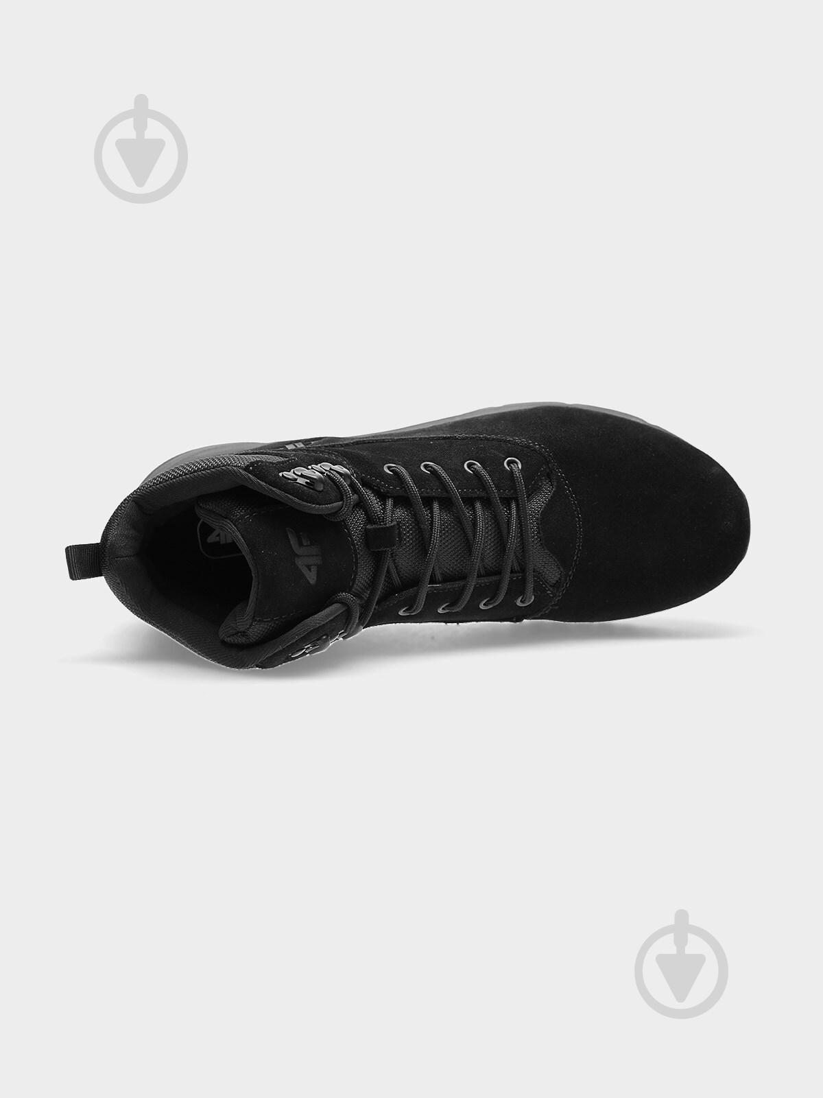 Ботинки 4F D4Z21-OBMH200-20S р.45 черный - фото 7 Ботинки 4F D4Z21-OBMH200-20S р.45 черный - фото 7