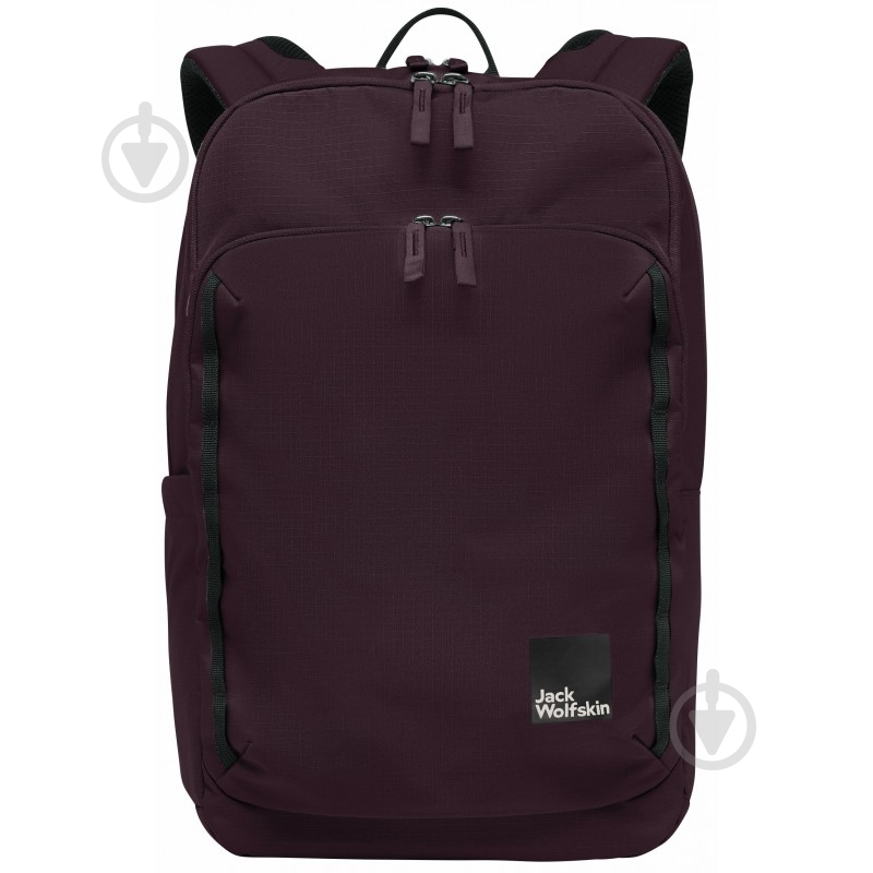 Рюкзак Jack Wolfskin Terracade A64020_I0116 - фото 4