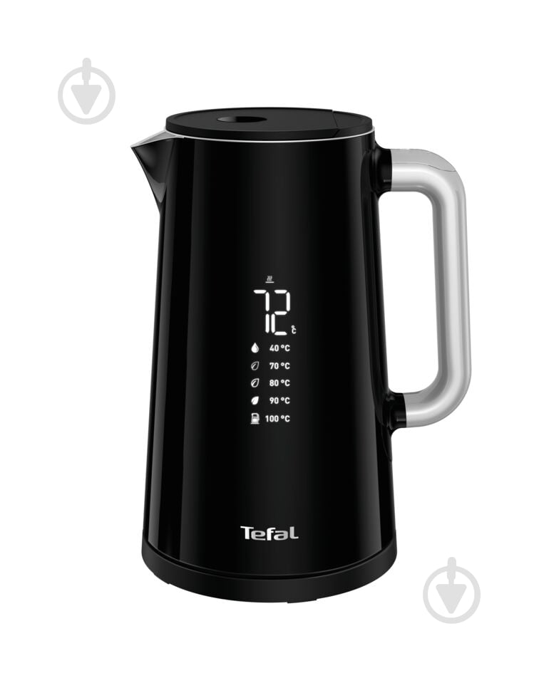 Электрочайник Tefal KO851830 Digital - фото 1