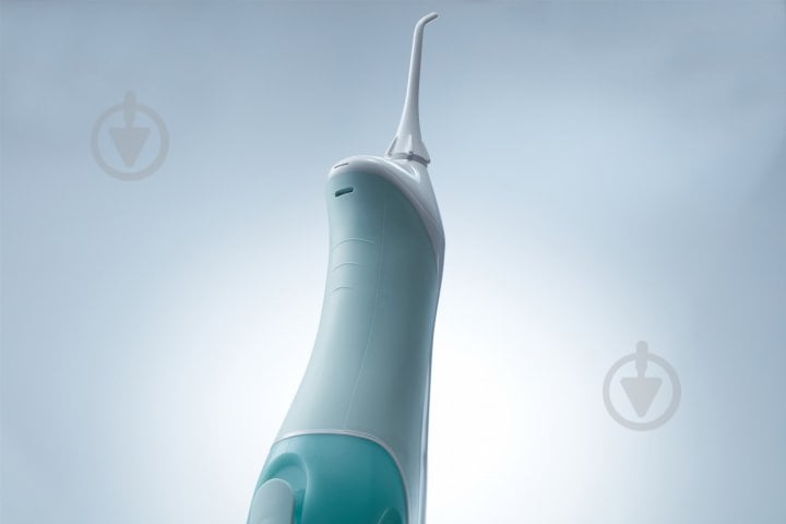 Ирригатор Panasonic EW1313G321 - фото 16