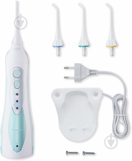 Ирригатор Panasonic EW1313G321 - фото 13