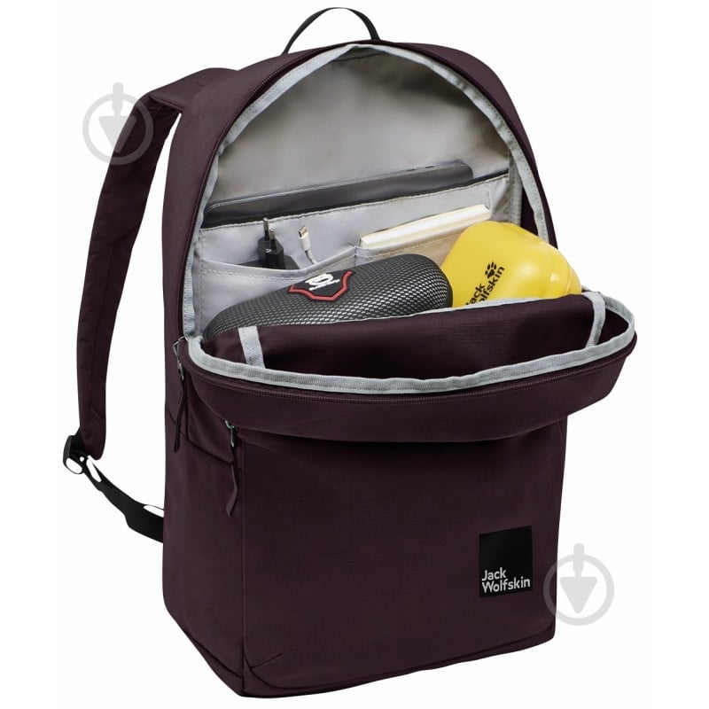 Рюкзак Jack Wolfskin Terraview - фото 2