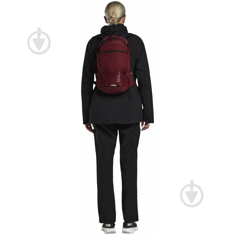 Рюкзак Jack Wolfskin Velocity 12 - фото 5 Рюкзак Jack Wolfskin Velocity 12 - фото 5