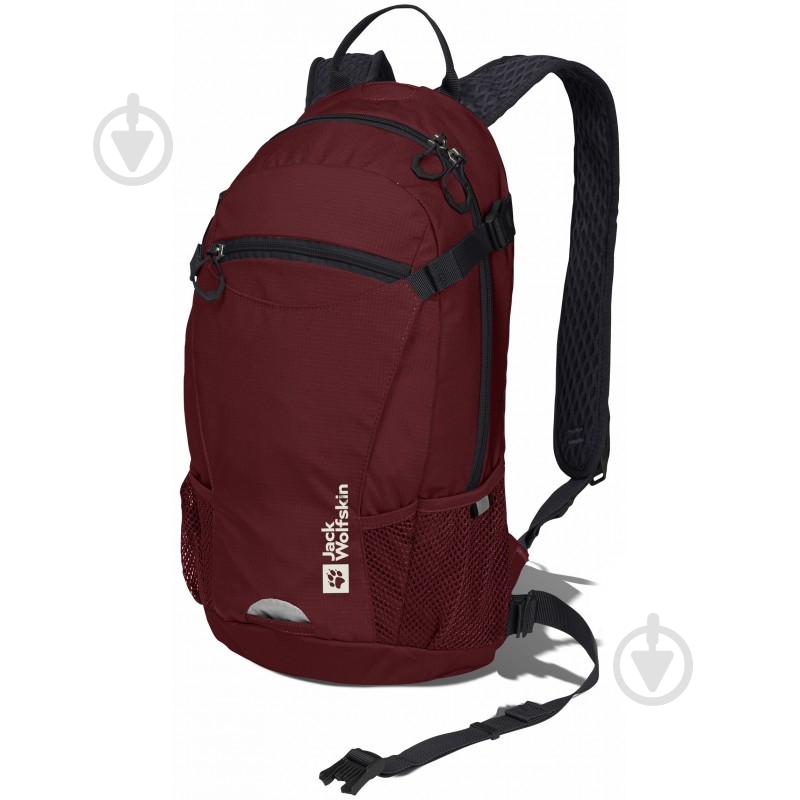 Рюкзак Jack Wolfskin Velocity 12 - фото 1 Рюкзак Jack Wolfskin Velocity 12 - фото 1