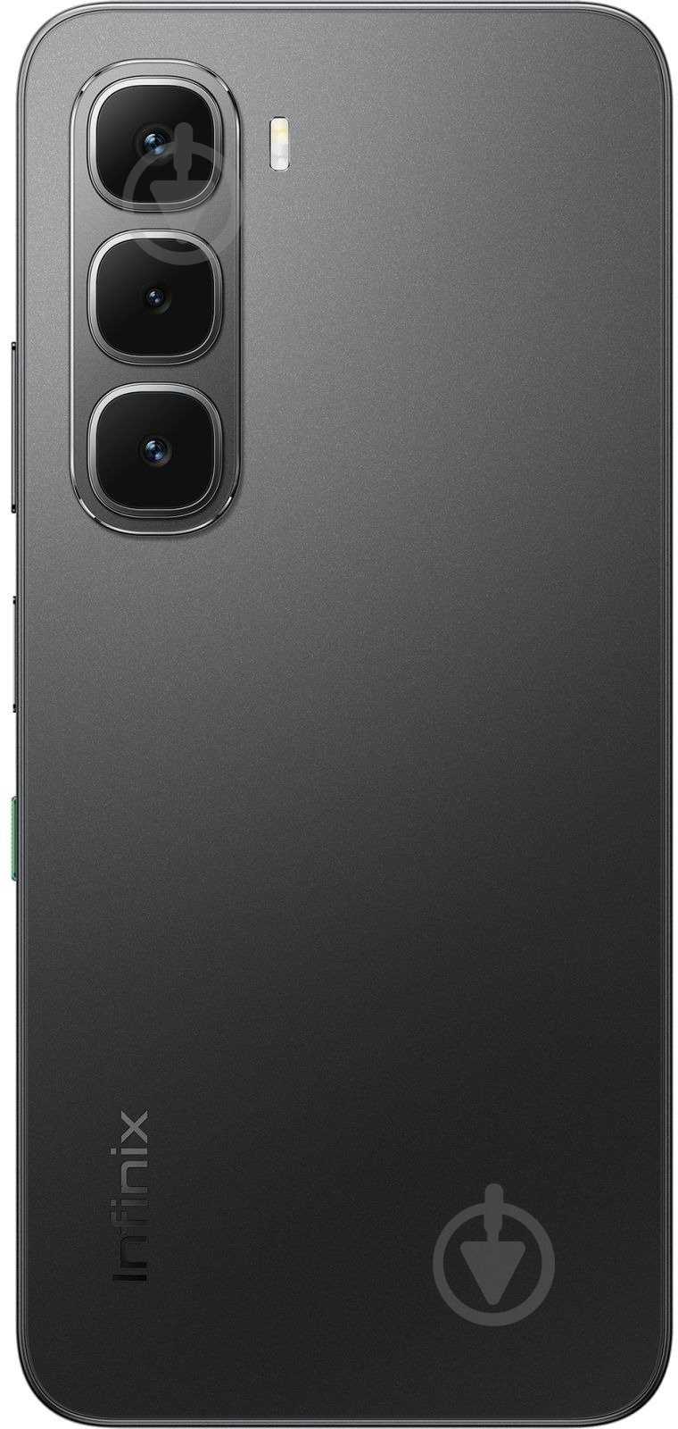 Смартфон Infinix HOT 60i X6728 8/256GB sleek black (1440586) - фото 6 Смартфон Infinix HOT 60i X6728 8/256GB sleek black (1440586) - фото 6