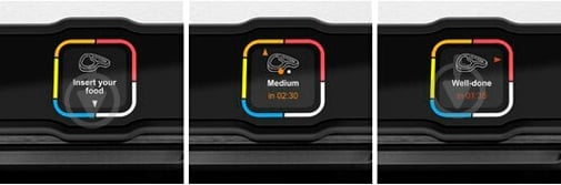 Гриль-барбекю Tefal Optigrill Elite GC750D16 - фото 6