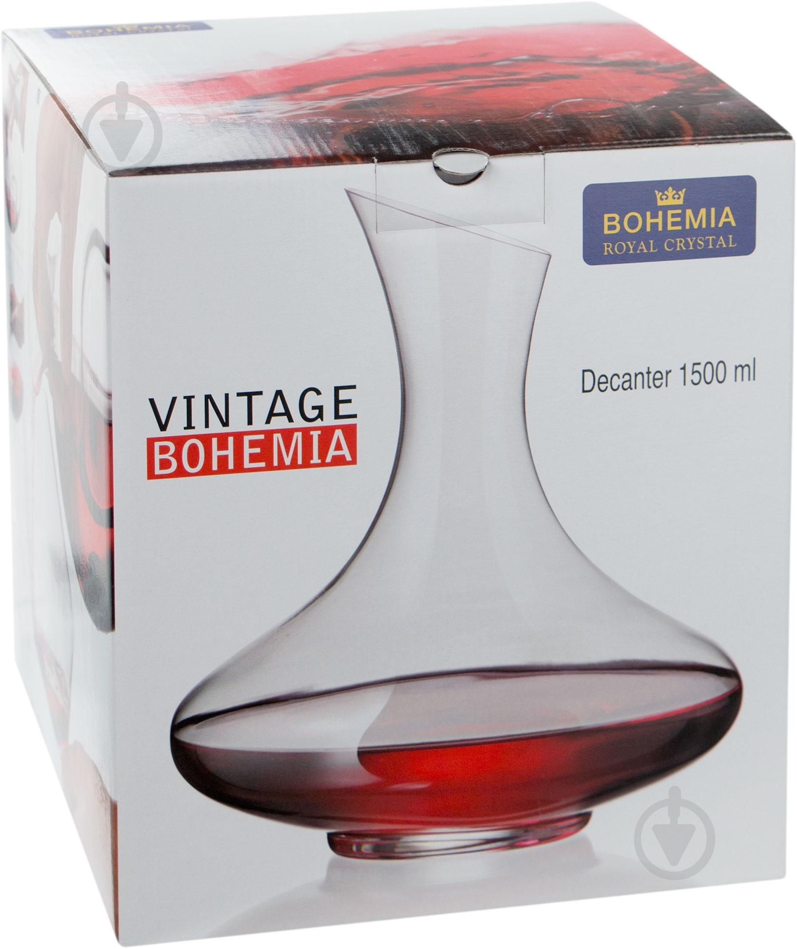 Декантер Bohemia 31B05 - фото 2