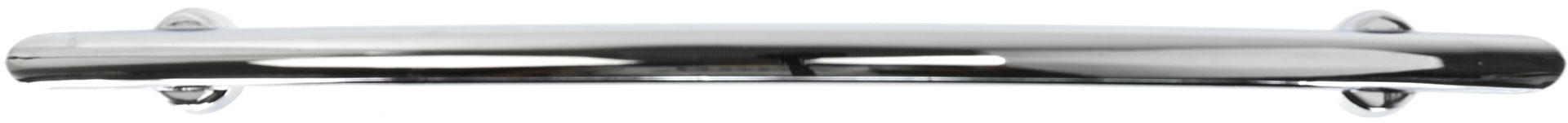 Мебельная ручка скоба DC DS 05 G2 A 96 мм хром - фото 3 Мебельная ручка скоба DC DS 05 G2 A 96 мм хром - фото 3
