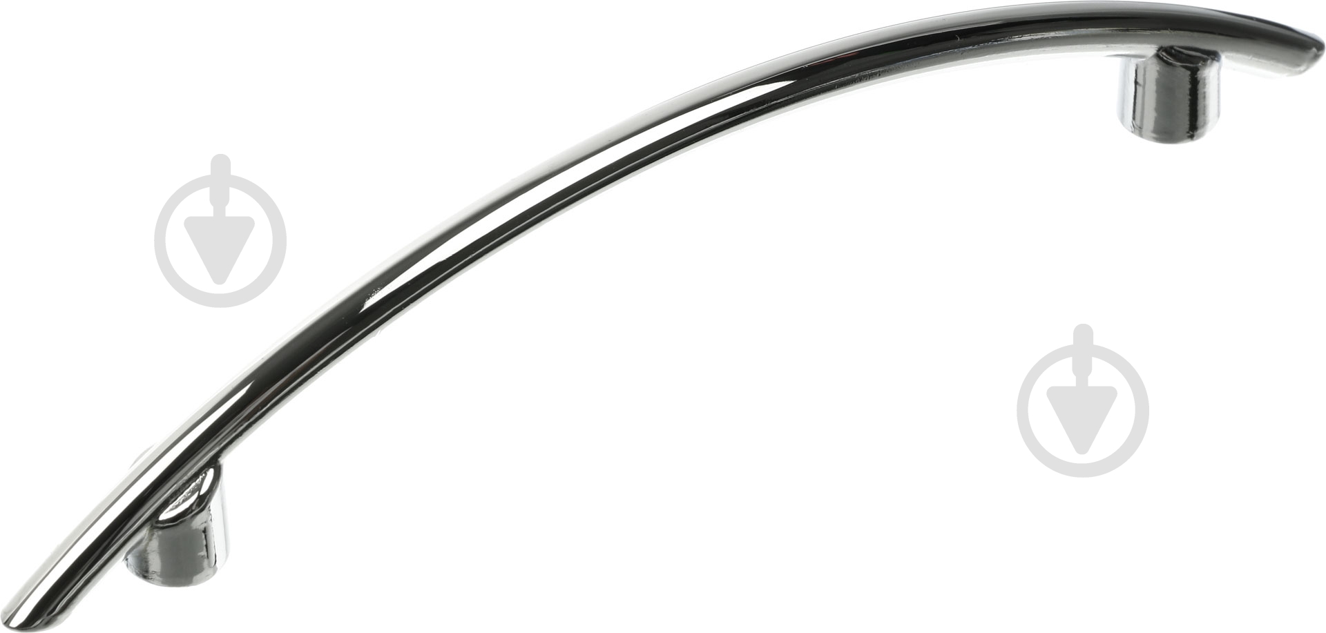 Мебельная ручка скоба DC DS 05 G2 A 96 мм хром - фото 1 Мебельная ручка скоба DC DS 05 G2 A 96 мм хром - фото 1