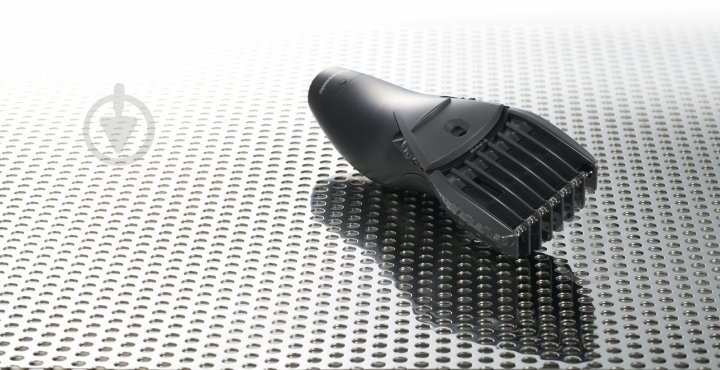 Триммер для бороды и усов Panasonic ER-GB36-K520 - фото 8