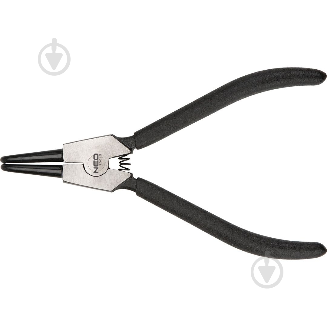 Щипцы для стопорных колец NEO tools 01-042 - фото 1 Щипцы для стопорных колец NEO tools 01-042 - фото 1