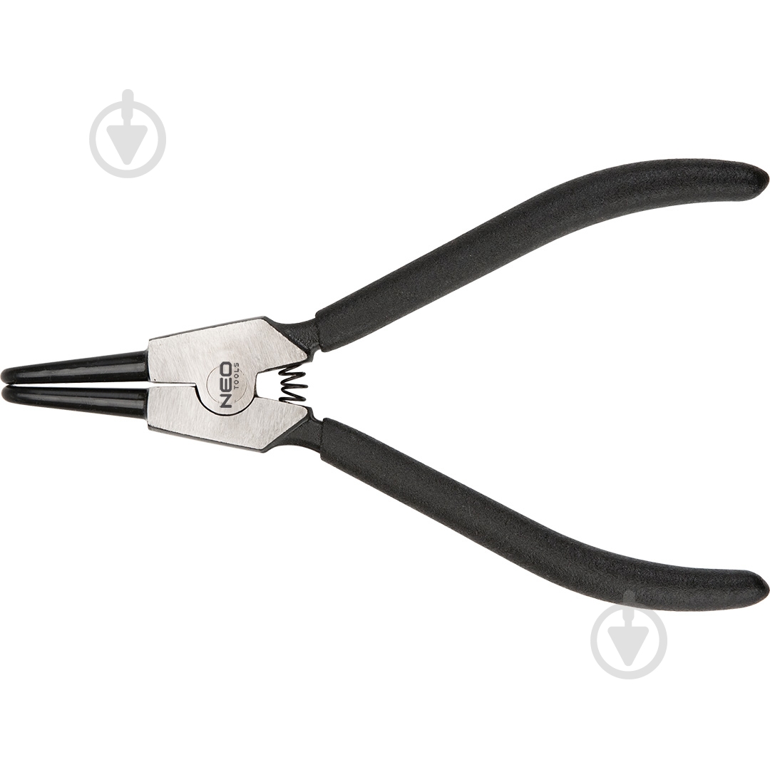 Щипцы для стопорных колец NEO tools 01-042 - фото 2 Щипцы для стопорных колец NEO tools 01-042 - фото 2