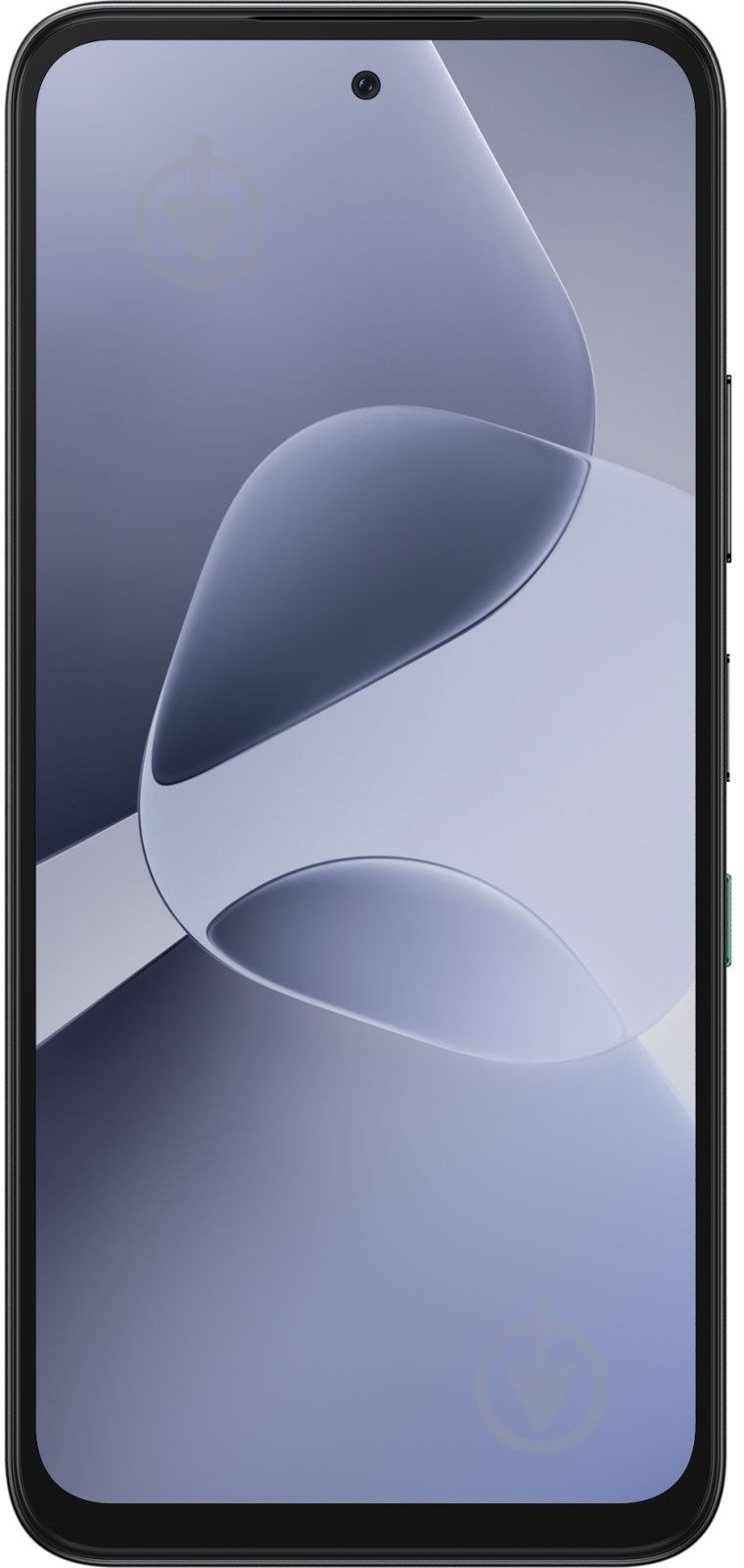 Смартфон Infinix HOT 60i X6728 4/128GB sleek black (1443993) - фото 2