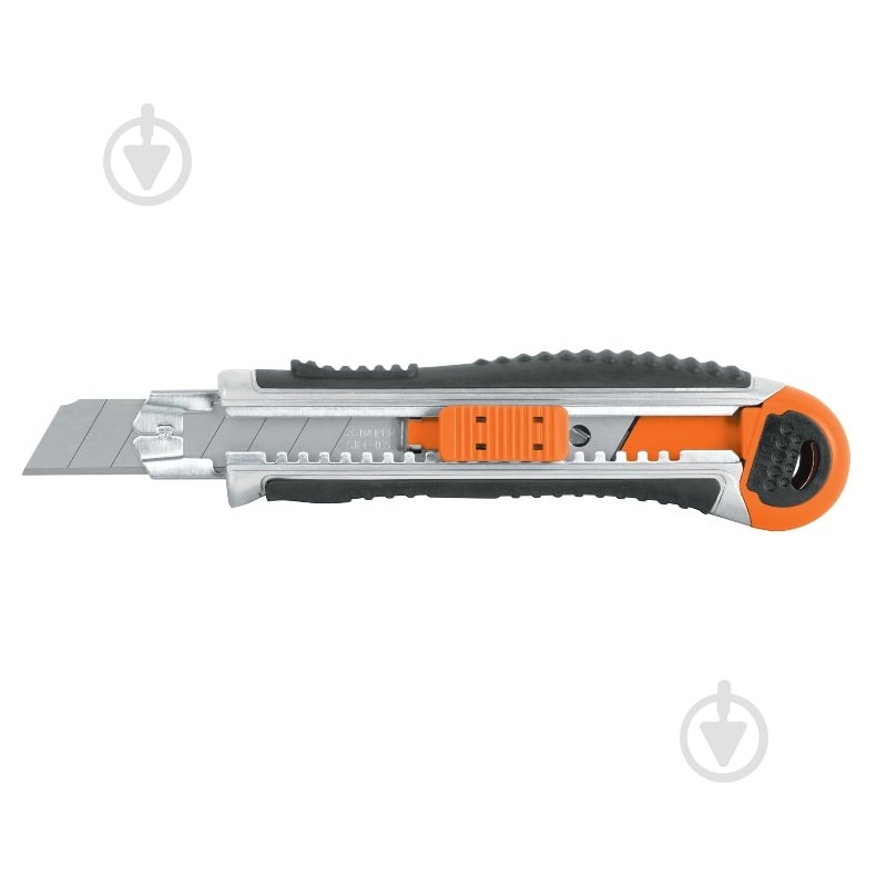 Нож строительный Truper CUT-6XX - фото 1