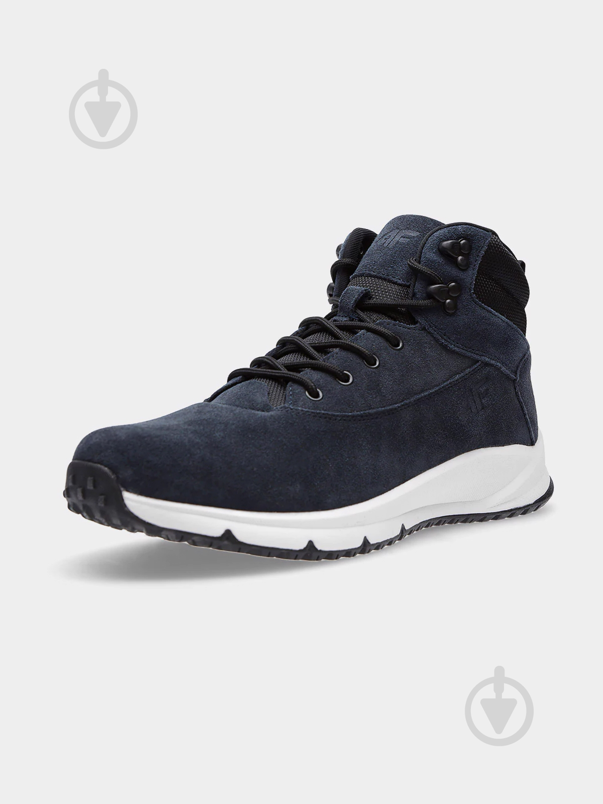 Ботинки 4F D4Z21-OBMH200-31S р.40 синий - фото 4