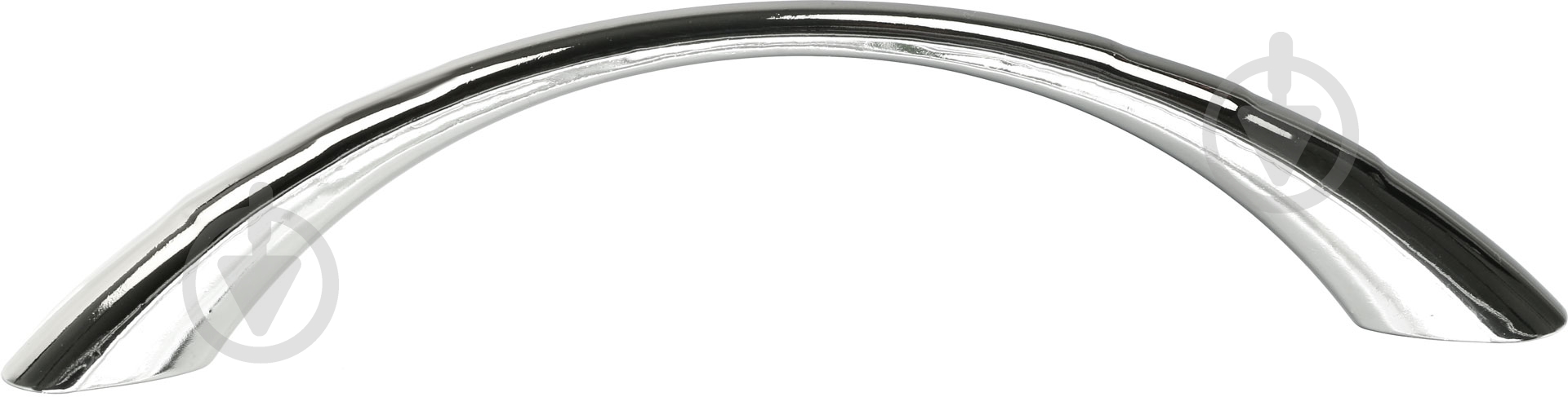 Мебельная ручка скоба DC DN 44/96 G2 96 мм хром - фото 2