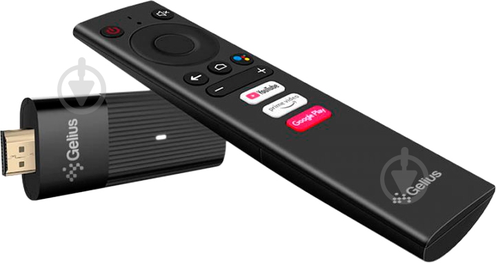 Приставка Gelius Android Smart TV Stick KX 2/16 GP-TB003 - фото 5