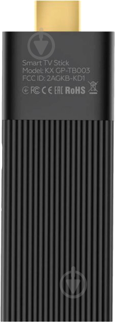 Приставка Gelius Android Smart TV Stick KX 2/16 GP-TB003 - фото 4