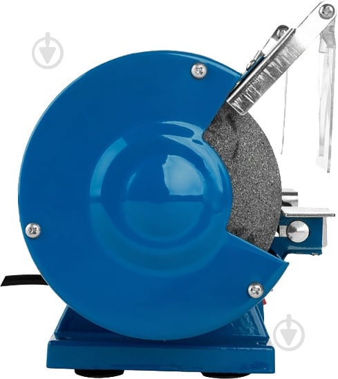 Точильный станок BauMaster BG-60150 - фото 3