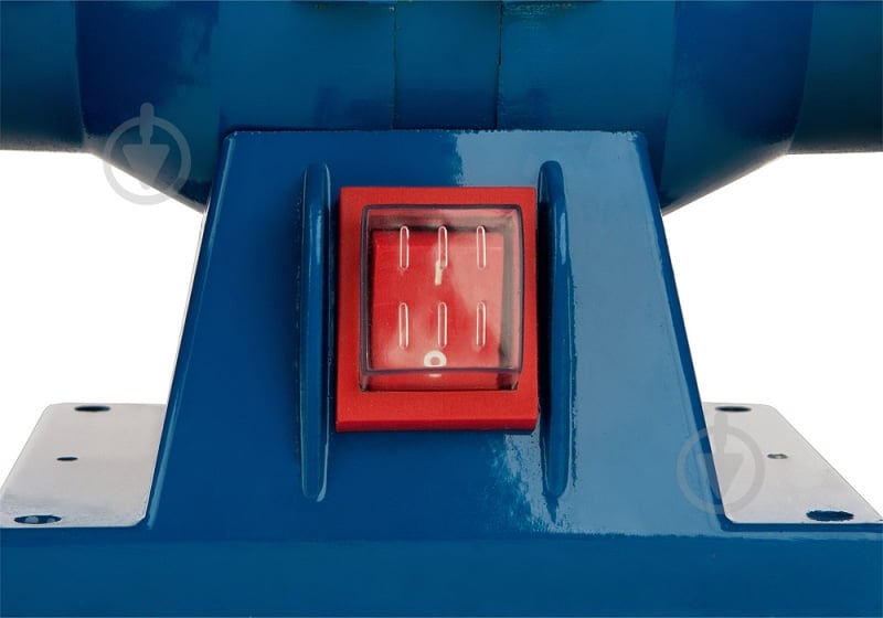 Точильный станок BauMaster BG-60150 - фото 4