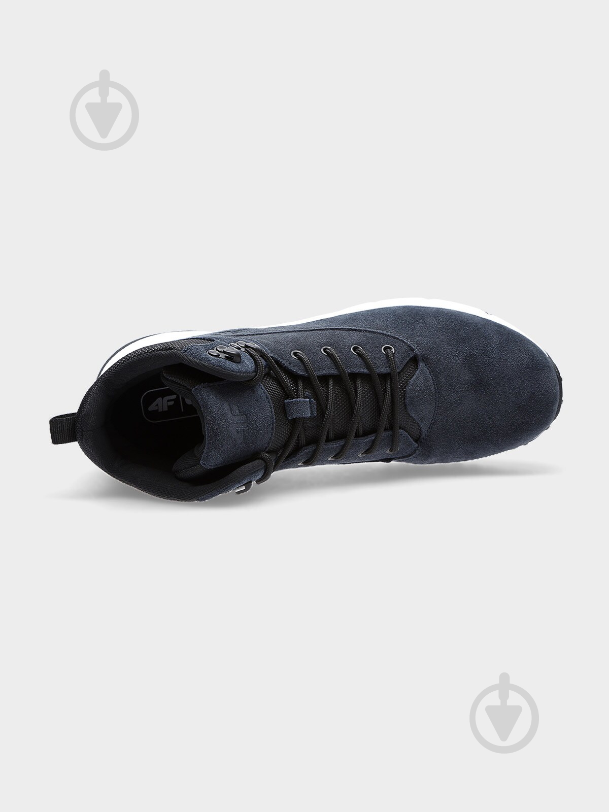 Ботинки 4F D4Z21-OBMH200-31S р.41 синий - фото 7