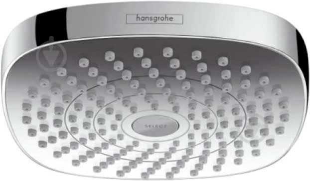 Душова система Hansgrohe Logis 71405111 - фото 2 Душова система Hansgrohe Logis 71405111 - фото 2