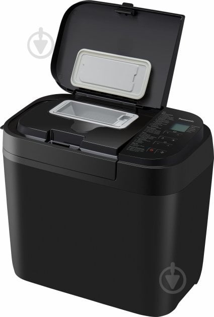 Хлібопічка Panasonic SD-R2530KTS - фото 4