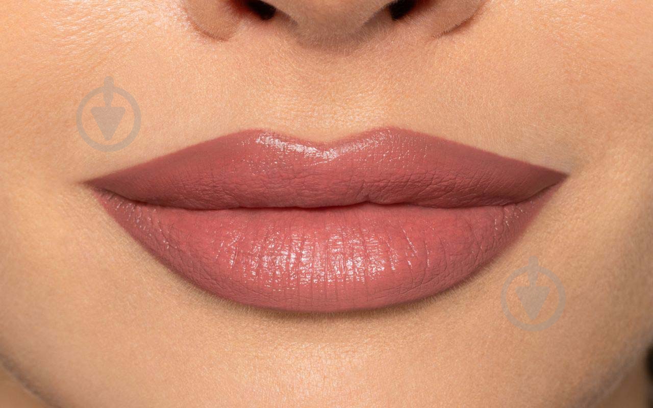 Помада-олівець Pupa Vamp! Creamy Duo 07 Peach Nude 1 г - фото 2