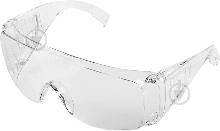 Очки защитные NEO tools белые 97-508 - фото 1