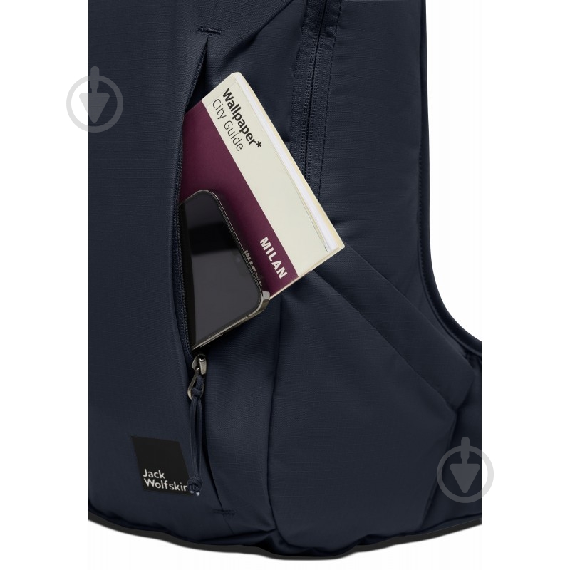 Рюкзак Jack Wolfskin Waimea - фото 2