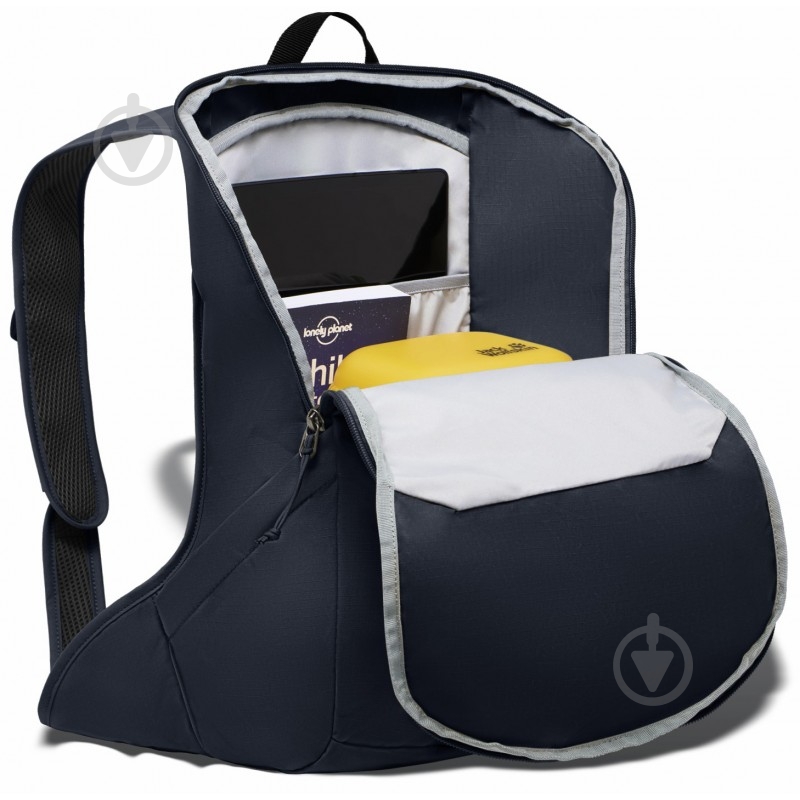 Рюкзак Jack Wolfskin Waimea - фото 5