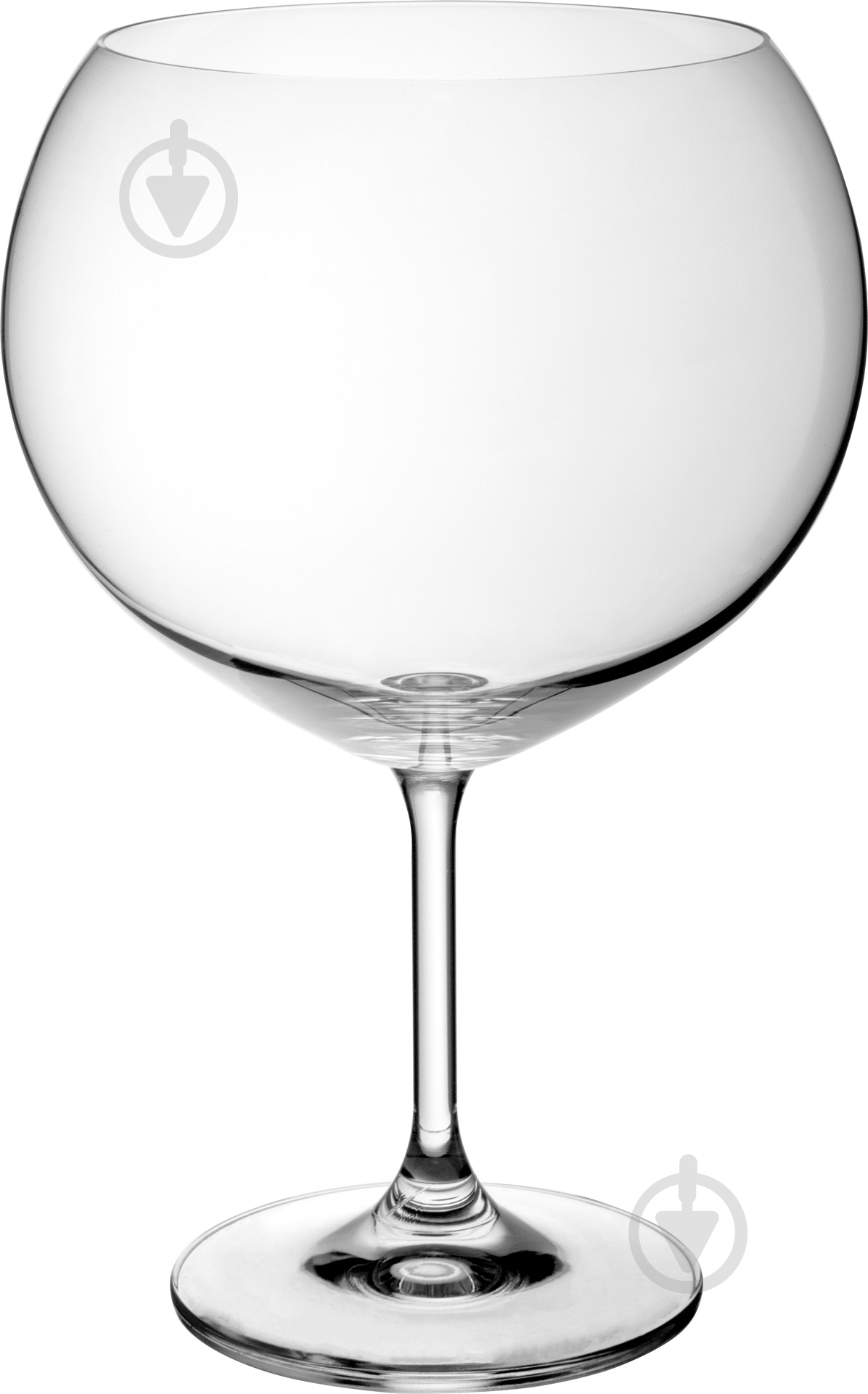 Набір бокалів для коктейлів Bohemia Gin Tonic 990 мл 2 шт. - фото 1