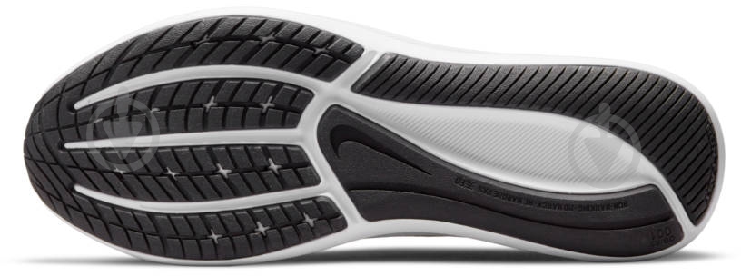 Кроссовки демисезонные Nike Star Runner 3 DA2776-003 р.36 черные - фото 8