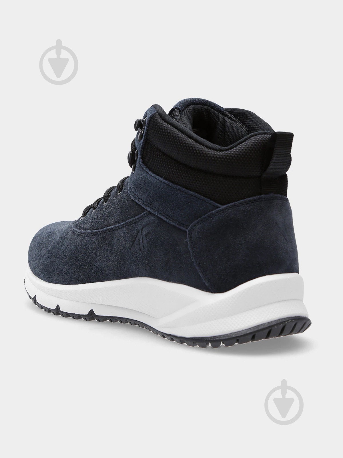 Ботинки 4F D4Z21-OBMH200-31S р.46 синий - фото 3