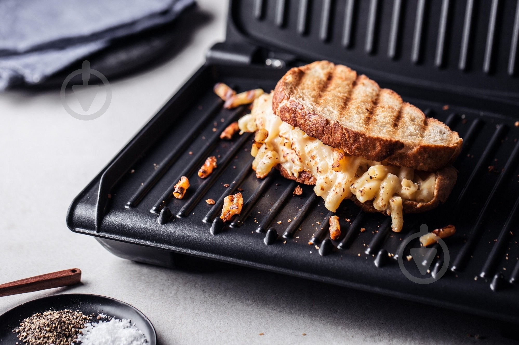 Электрогриль Russell Hobbs 25050-56 - фото 6