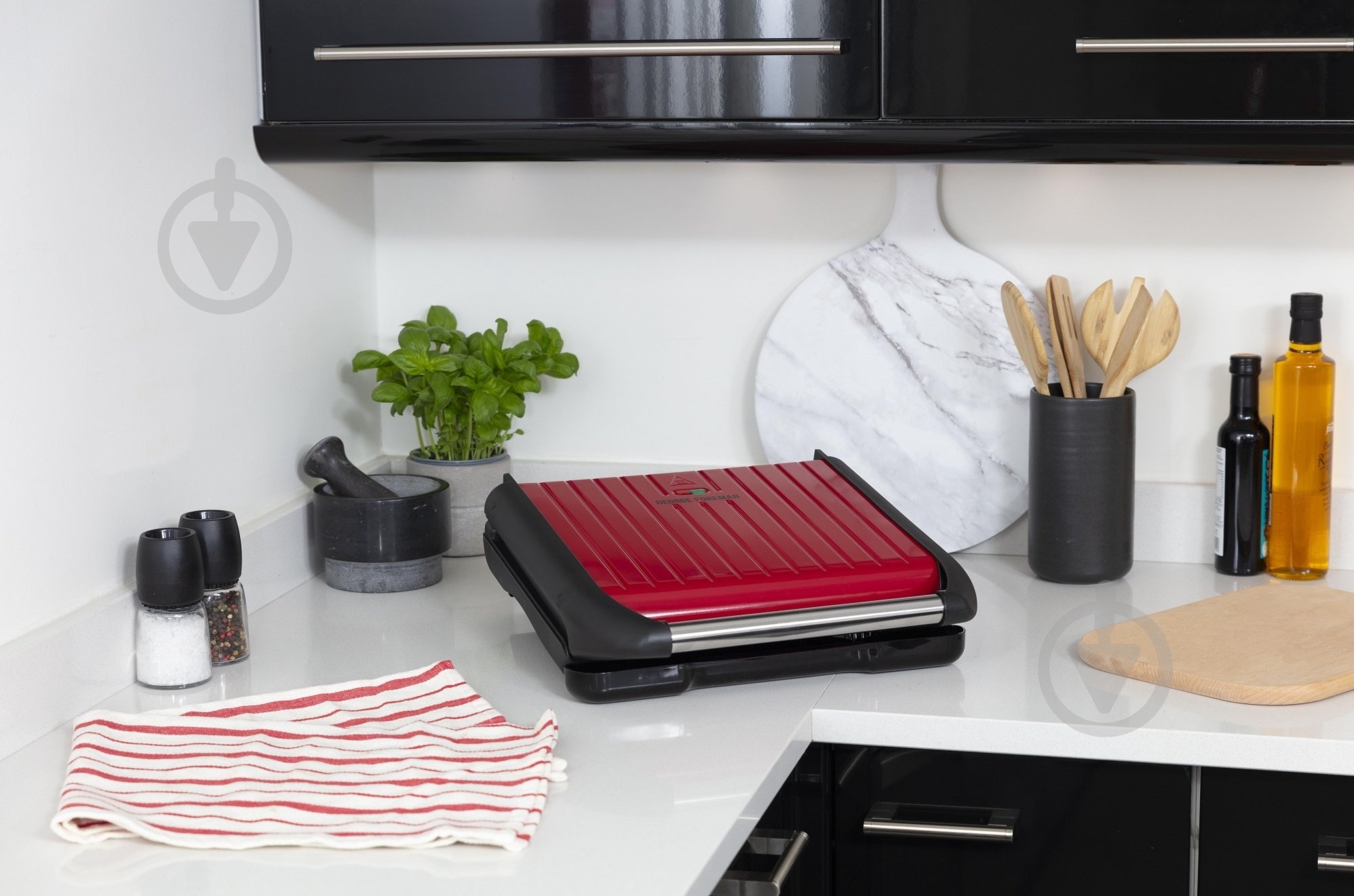 Электрогриль Russell Hobbs 25050-56 - фото 8