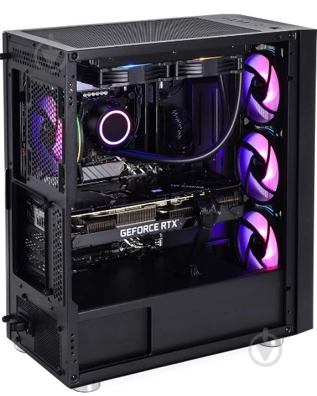 Компьютер Artline Gaming X90 (X90v21Win) black - фото 5