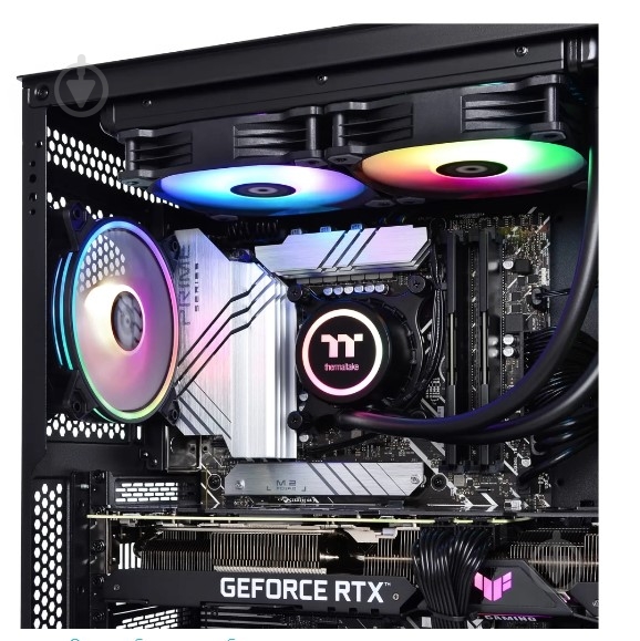 Компьютер Artline Gaming X90 (X90v21Win) black - фото 6