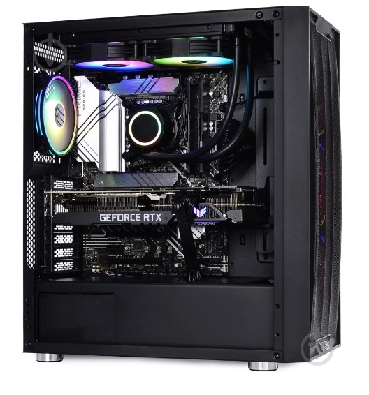 Компьютер Artline Gaming X90 (X90v21Win) black - фото 9