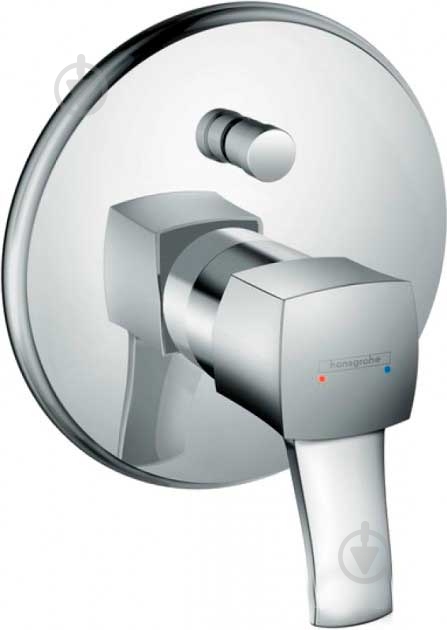 Смеситель для душа Hansgrohe Metropol Classic 31345000 - фото 1